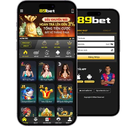 Uy tín và An toàn tại 7789bet nhà cái