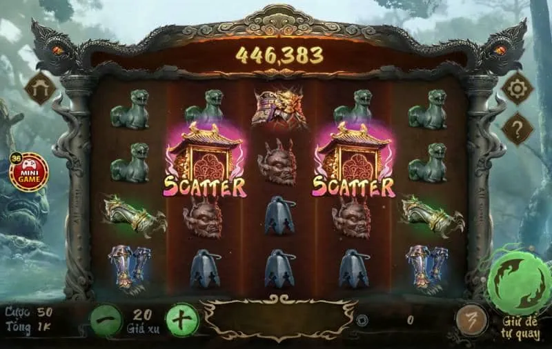 Mẹo và chiến lược để tăng cơ hội thắng tại Game Slot 7789bet nhà cái