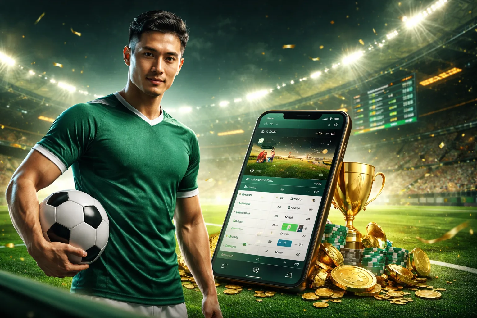 7789bet nhà cái: Châu Á Online Giải Trí Chuẩn Mực Mới