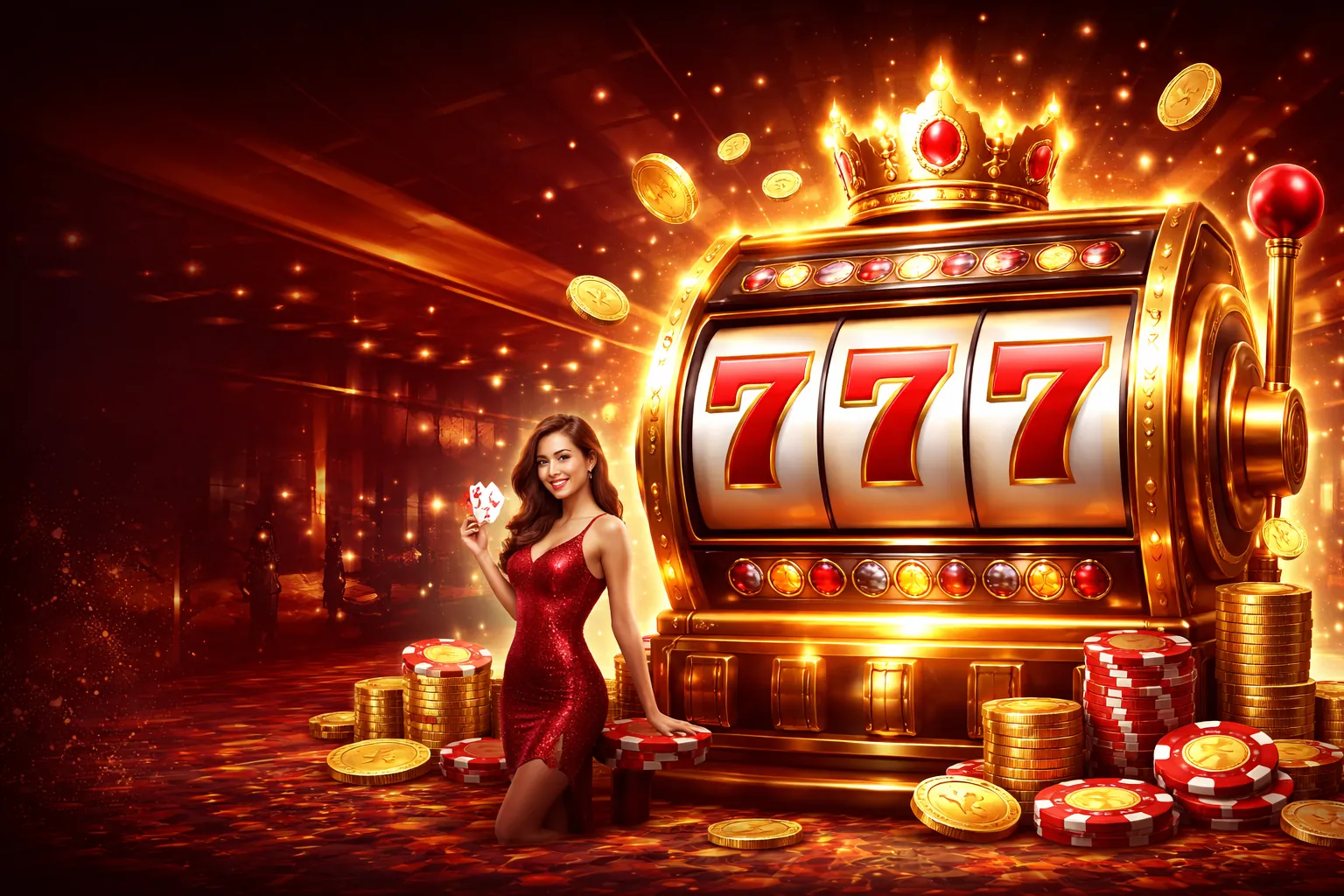 Trải nghiệm Nổ Hũ 7789bet nhà cái đỉnh cao với đồ họa sống động và cơ hội trúng lớn